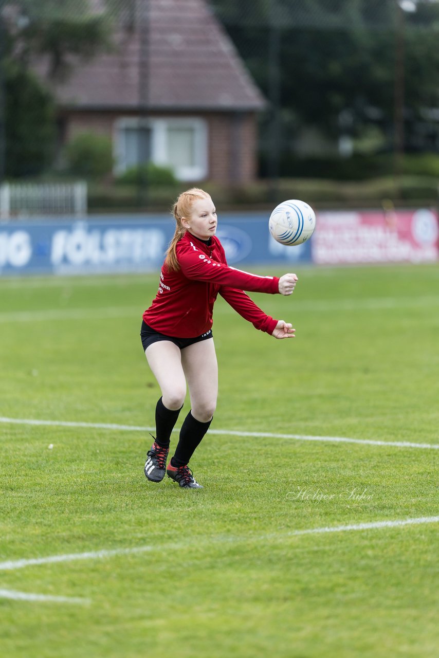 Bild 3 - wU16 Deutsche Meisterschaft